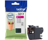Tusz do drukarki Brother LC3217M magenta 550 str.